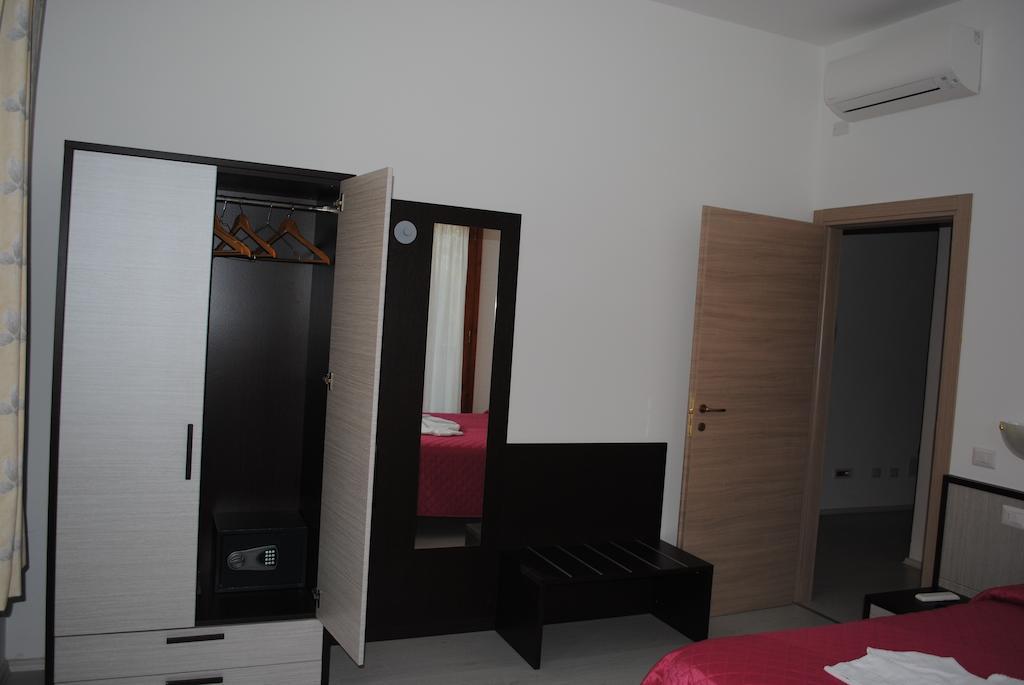 Bed and Breakfast Tellus Saturnia Pokoj fotografie