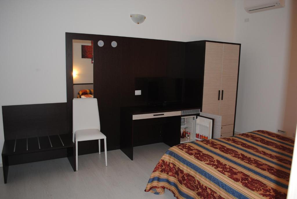 Bed and Breakfast Tellus Saturnia Pokoj fotografie